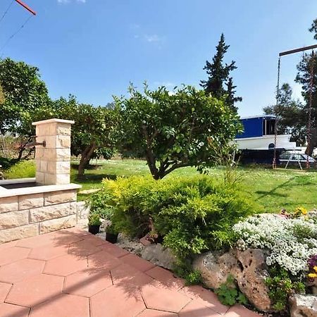 Apartments Zizic Kaštela المظهر الخارجي الصورة