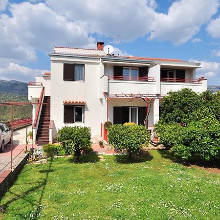 Apartments Zizic Kaštela المظهر الخارجي الصورة