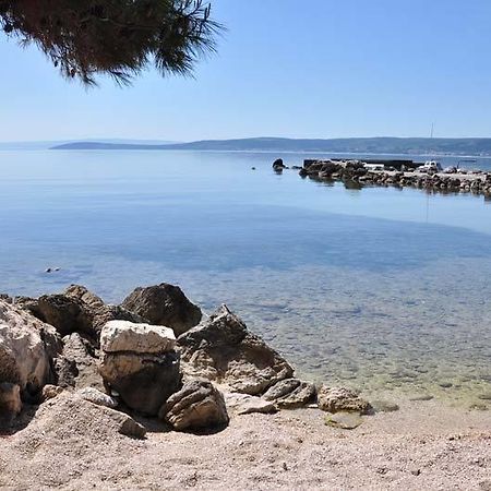 Apartments Zizic Kaštela المظهر الخارجي الصورة