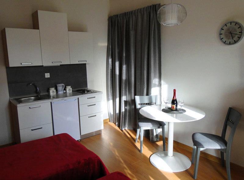 Apartments Zizic Kaštela الغرفة الصورة
