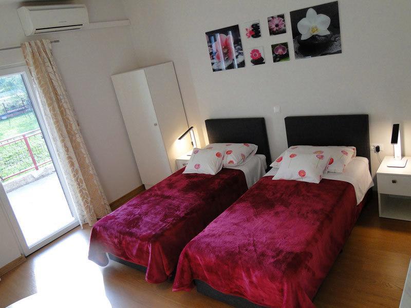 Apartments Zizic Kaštela الغرفة الصورة