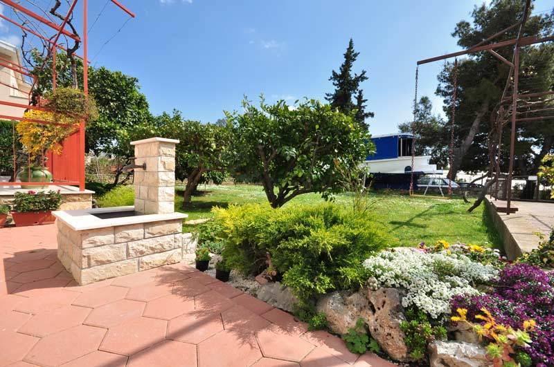 Apartments Zizic Kaštela المظهر الخارجي الصورة