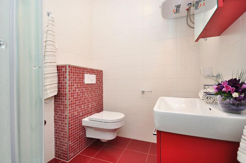 Apartments Zizic Kaštela الغرفة الصورة