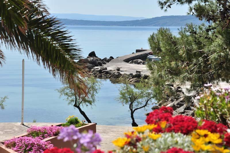 Apartments Zizic Kaštela المظهر الخارجي الصورة