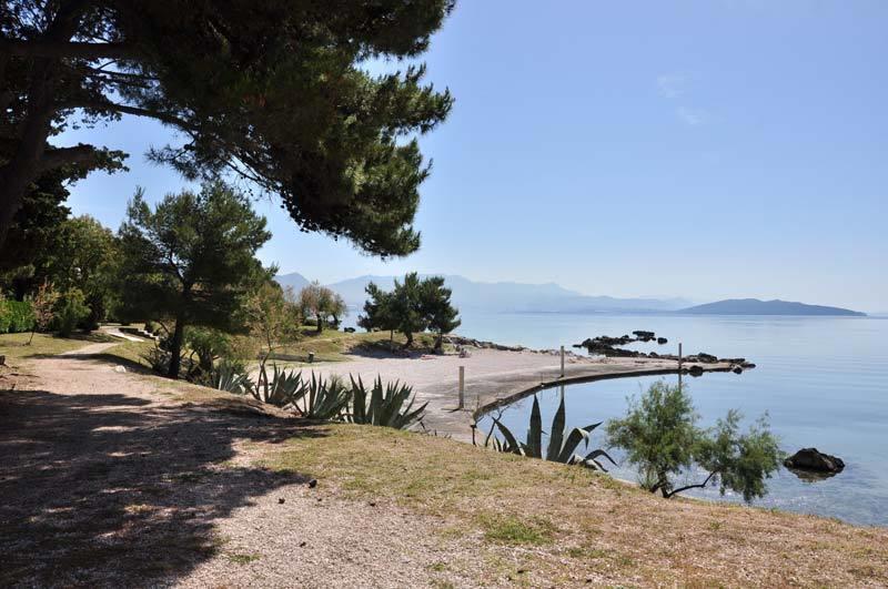 Apartments Zizic Kaštela المظهر الخارجي الصورة