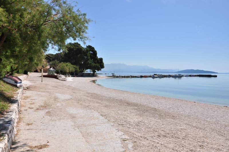 Apartments Zizic Kaštela المظهر الخارجي الصورة