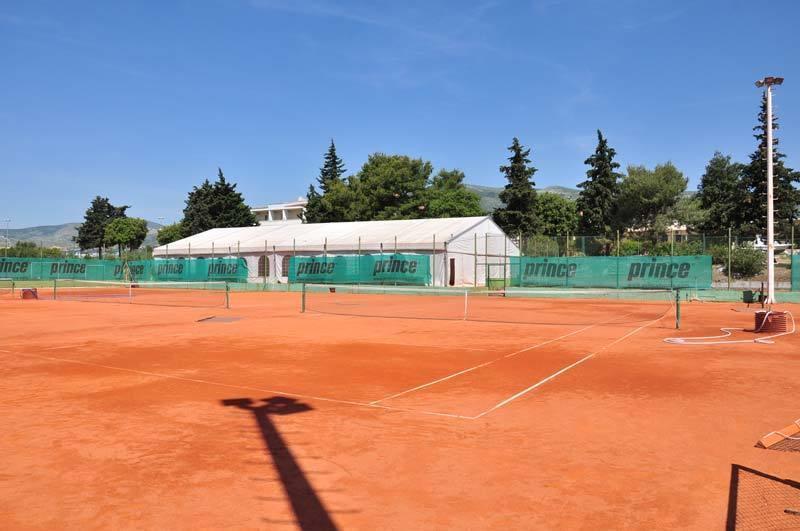Apartments Zizic Kaštela المظهر الخارجي الصورة