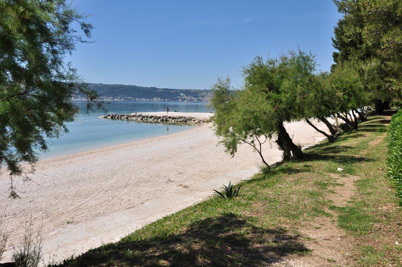 Apartments Zizic Kaštela المظهر الخارجي الصورة